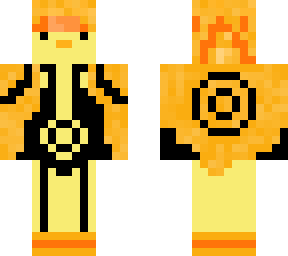naruto duck v3