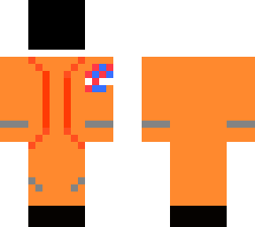 nasa space suit