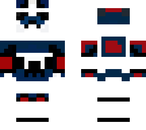 navy trooper