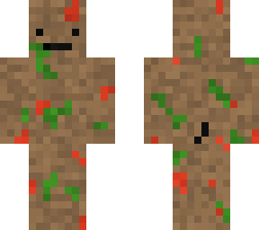 nayked enchiladian