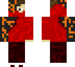 nether infected
