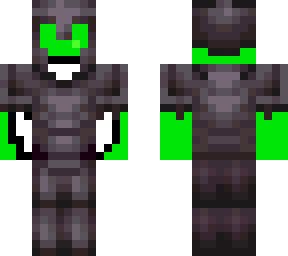 netherite trick