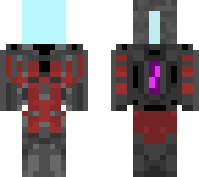 netherwarrior