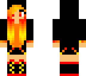 new haloz clan skin for girls