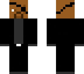 nick fury