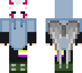 nightmareink version 2