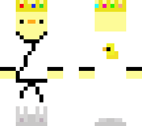 ninja duckie