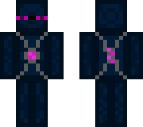 ninja enderman