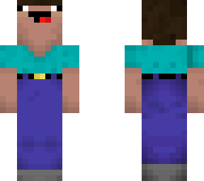noob steve