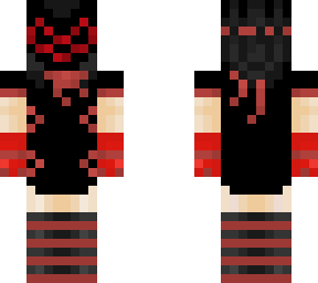 noodle black xdxd