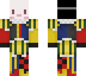 normal clown