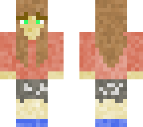 normal skin