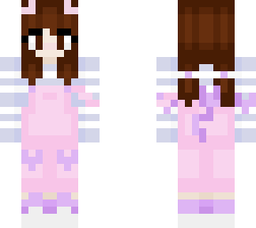 not my skin