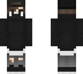not my skin