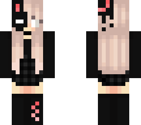 not my skin lol