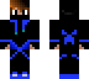 nova skin darkblue