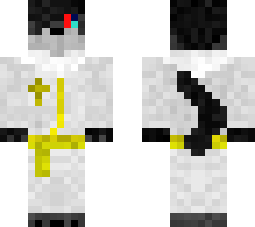 nyth (priest)