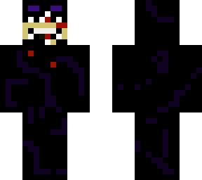 obsidian monster