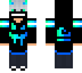ocean pvp skin