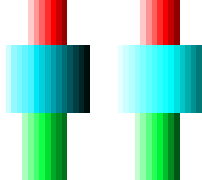 ombre