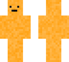 orang wool