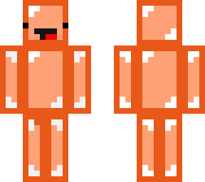 orange skeppy