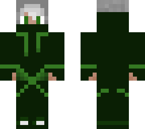 otixs skin