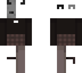outfit #199// body base