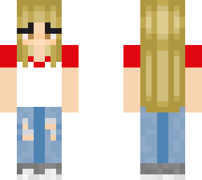 paiges skin
