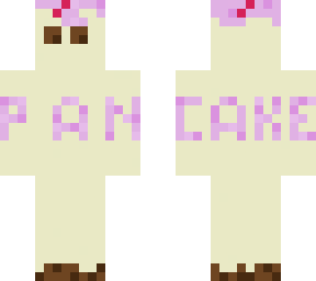 pan cake