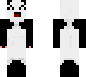 panda boi
