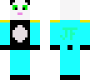 panda initials jf final