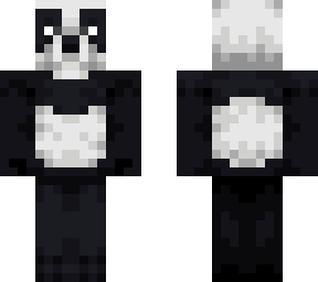 pandaman