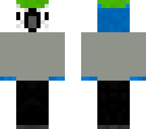 parrot