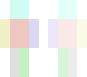 pastel blok