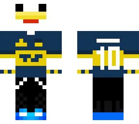 pato boca