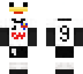 pato colocolino