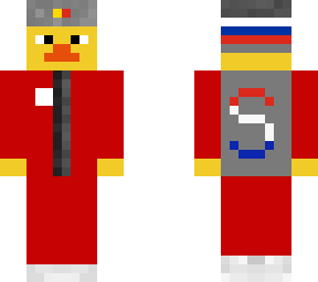 pato ruso