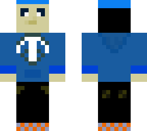 pavele51 skin
