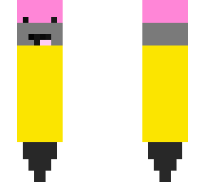 pencil