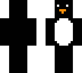 penguin