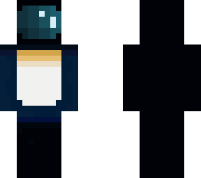 penguin astro
