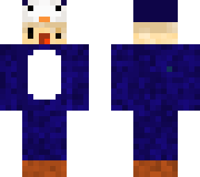 penguin hoodie dirty blonde