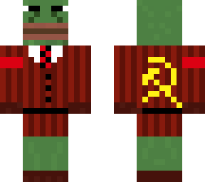 pepe comm