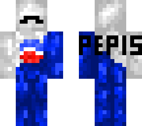 pepis man
