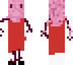 peppa pig oink oink
