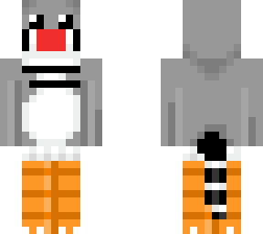 pepper the zebra finch