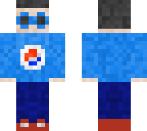 pepsi is bebis