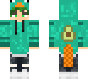 perry da avocado