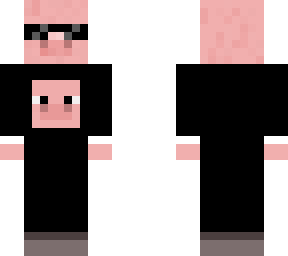 pigs are pog edited